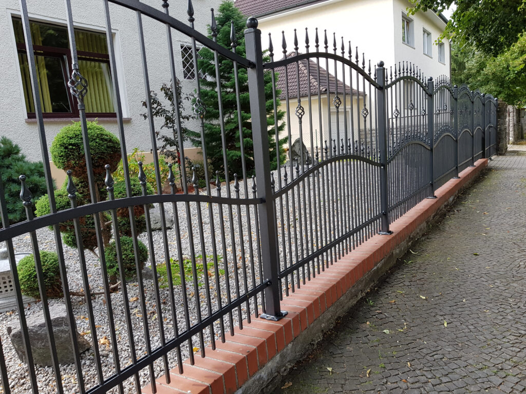 Zaunbau Panketal